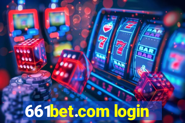 661bet.com login